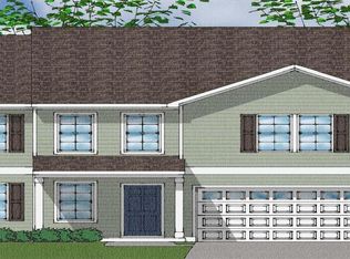 45 Roseshell Way, Youngsville, NC 27596