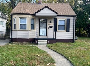 19484 Rosemont Ave, Detroit, MI 48219