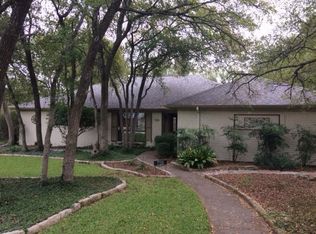 720 Rose Way, Salado, TX 76571