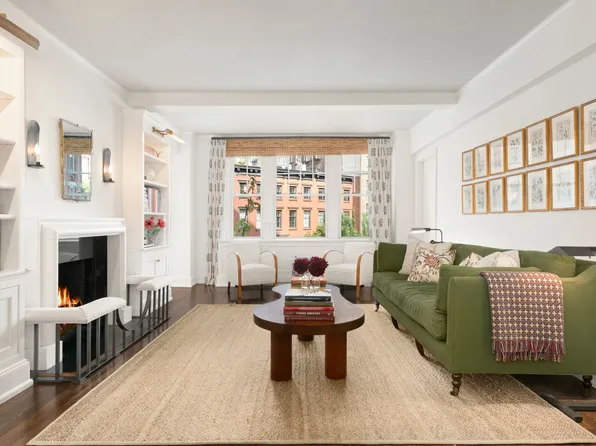 2 Horatio Street image 1 of 20