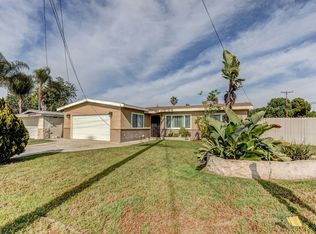 257 Faxon St, Spring Valley, CA 91977