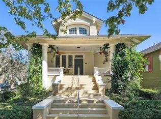 1733 Robert St, New Orleans, LA 70115