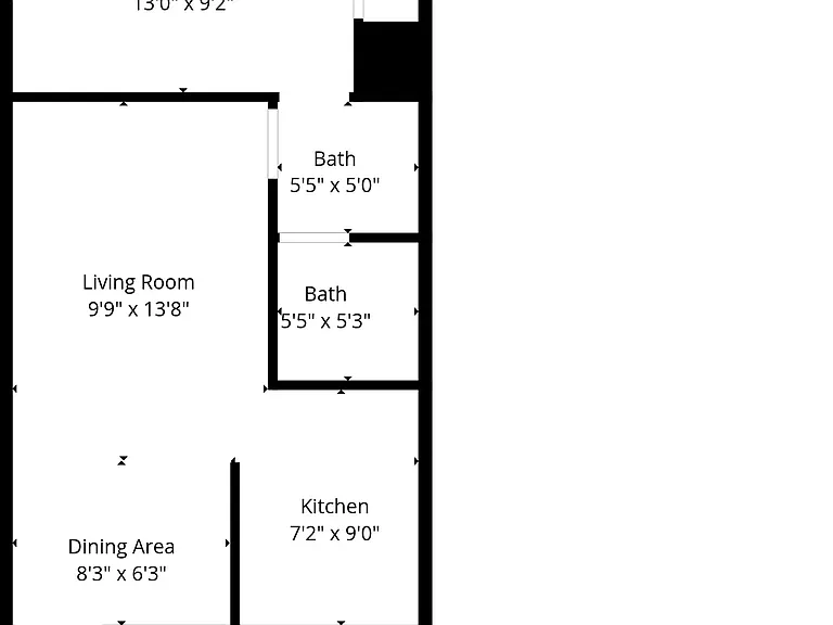 5570 E Hampton St #205 — Photo 26