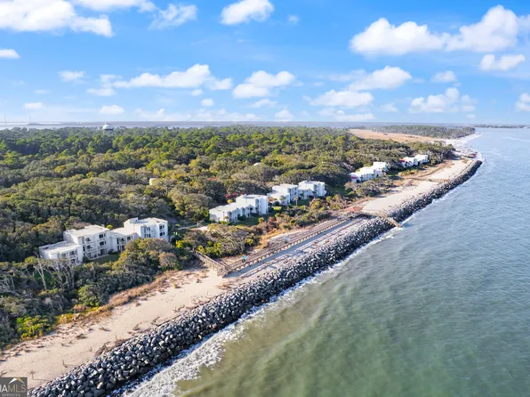 1175 N Beachview Dr, Jekyll Island, GA 31527