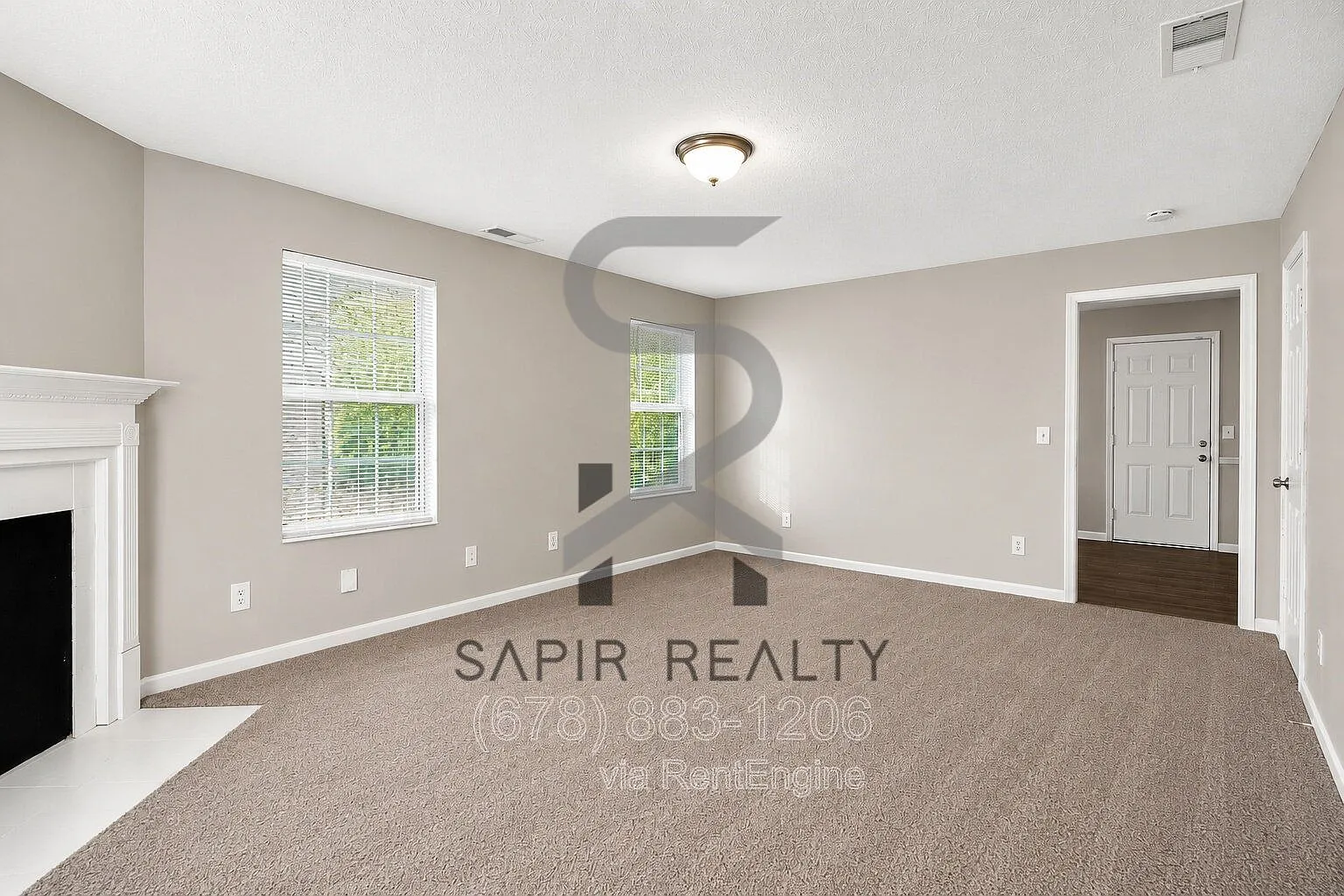 3 bed, 2.5 bath, 1500 sqft, $1,700 — Photo 3
