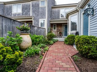 Kings Way, Yarmouth Port, MA 02675