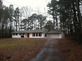 145 Northwood Rd, Tyrone, GA 30290