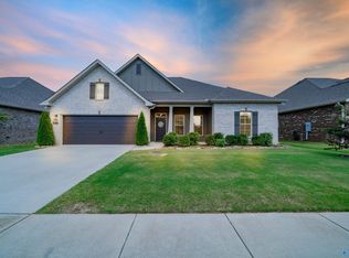 12906 Hudbug Dr, Madison, AL 35756