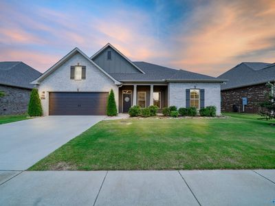 12906 Hudbug Dr, Madison, AL, 35756