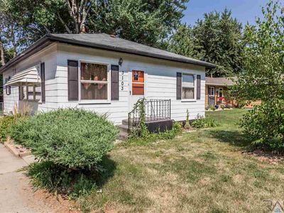 3103 S Western Ave, Sioux Falls, SD, 57105