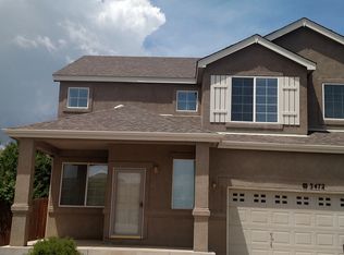 3472 Spotted Tail Dr, Colorado Springs, CO 80916