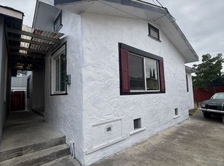 251 Parmer Ave, San Jose, CA 95116