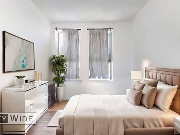4th image of 341 W 45th St APT 602A