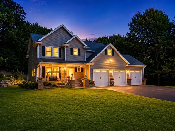79 New Boston Road, Bedford, NH 03110
