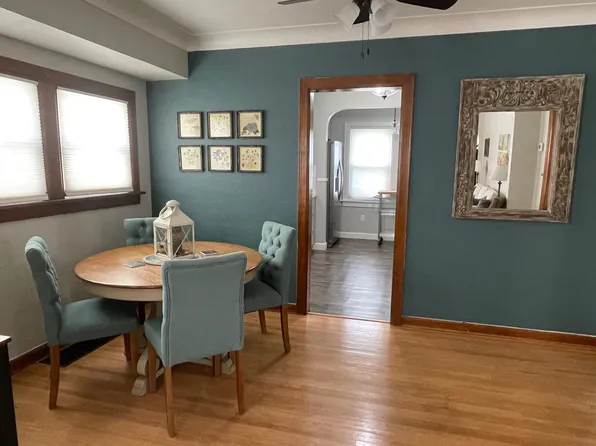 1707 Orleans Dr, Toledo, OH 43614