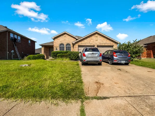 536 Chestnut Trl, Forney, TX 75126