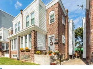 508 Gerhard St, Philadelphia, PA 19128