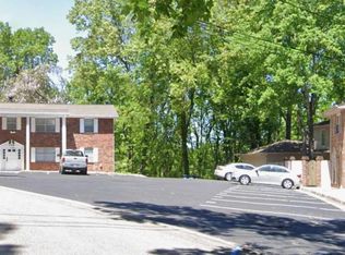 1 bedroom with office and full bathroom, Harriman, TN 37748