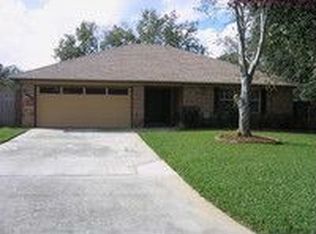 4317 Gentle Knoll Dr N, Jacksonville, FL 32258