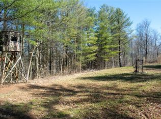 E Branch Rd, Lowell, OH 45744