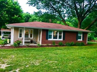 2550 Ky Highway 259 N, Brownsville, KY 42210
