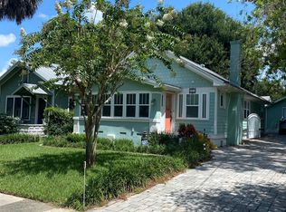 431 E 9th Ave, Mount Dora, FL 32757
