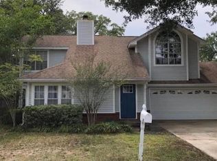 1020 Countryside Ct, Fort Walton Beach, FL 32547