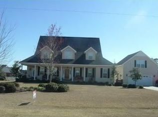 225 Scuffletown Rd, Guyton, GA 31312