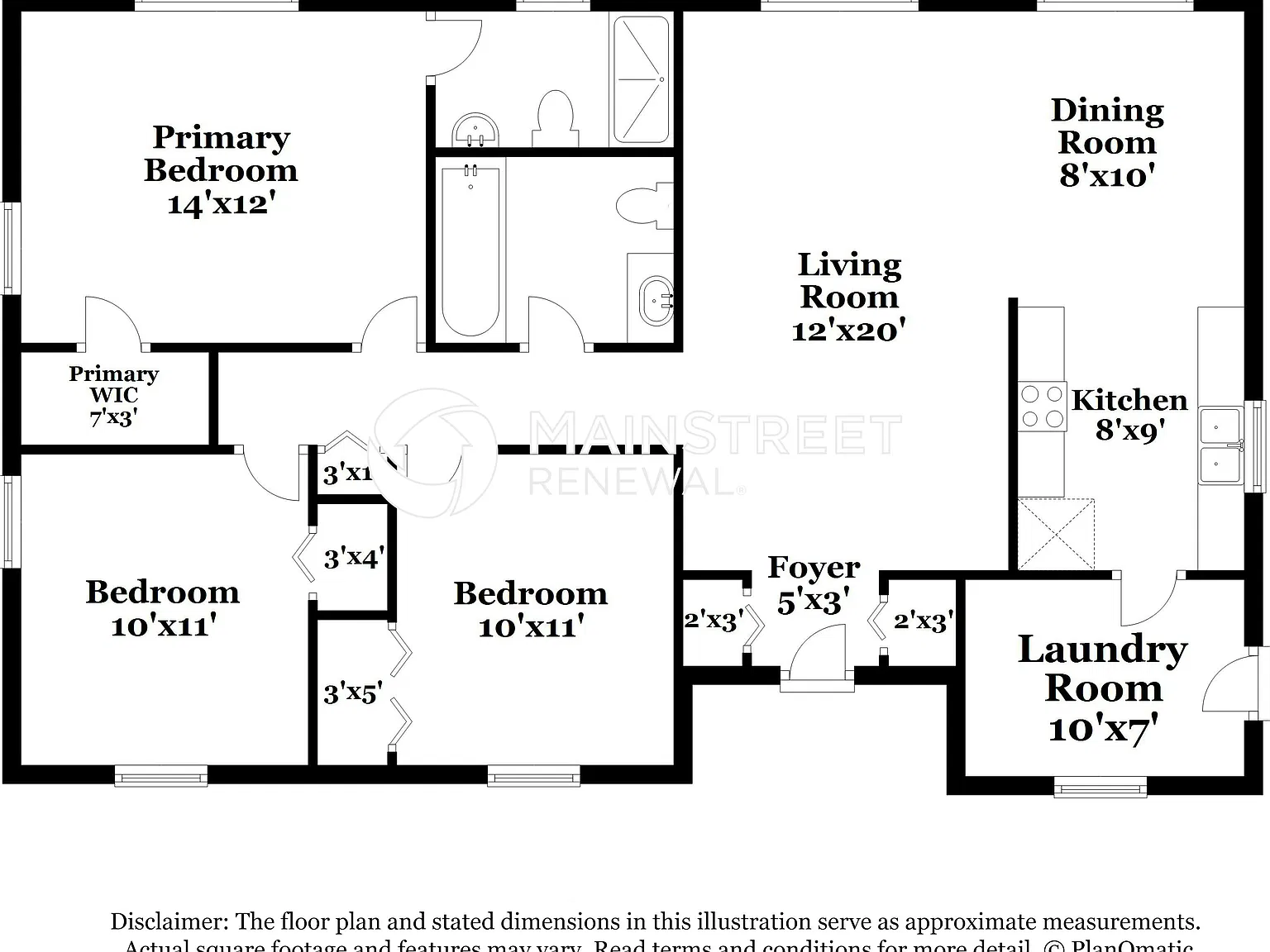 370 Piedmont Ct — Photo 2