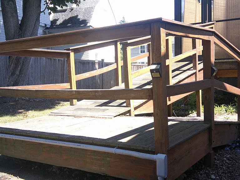 112 Howard St — Photo 6