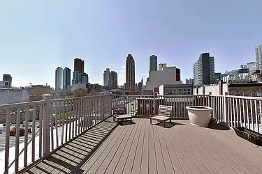 Rented by REAL New York