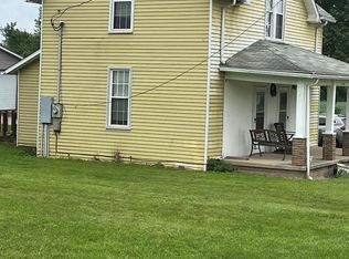 11730 Hayesville Rd, Kingston, OH 45644