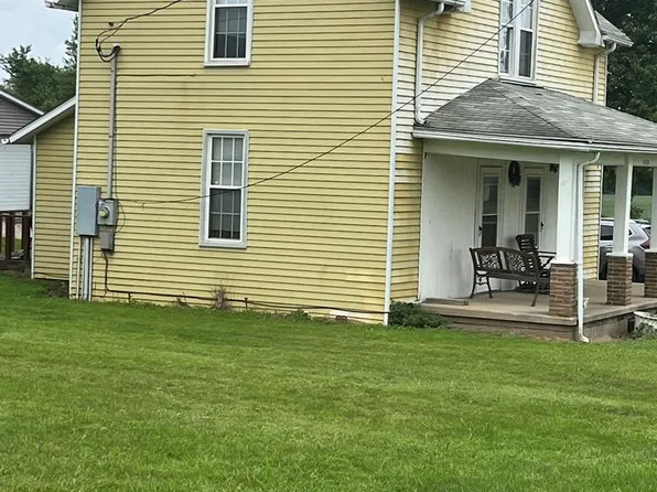 11730 Hayesville Rd, Kingston, OH 45644