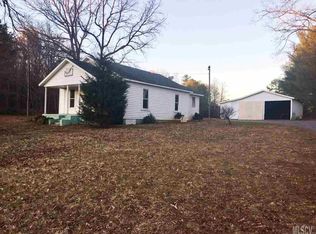 930 Laffon Rd, Newton, NC 28658