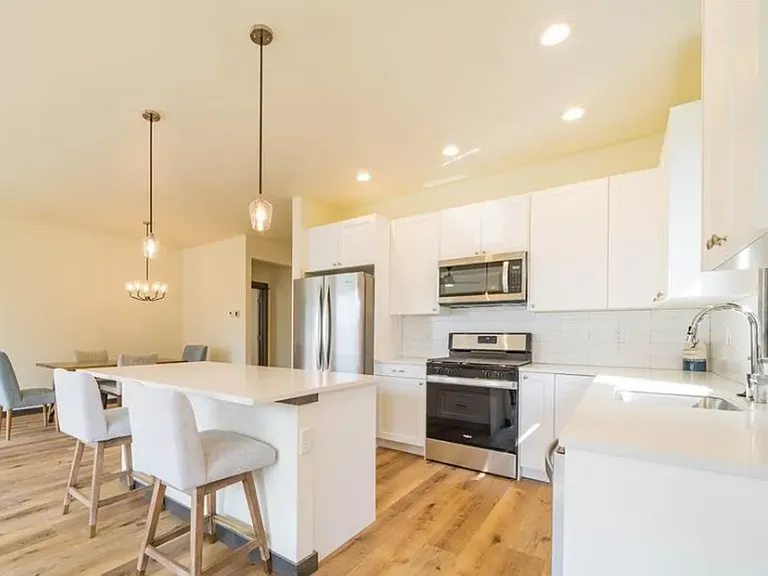 206 Albrey Trl #A — Photo 4