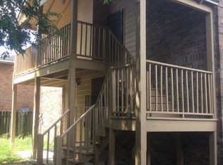 2211 Sherwood Meadow Dr APT D, Baton Rouge, LA 70816