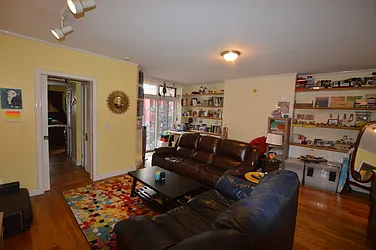 Rented by City Stop Realty