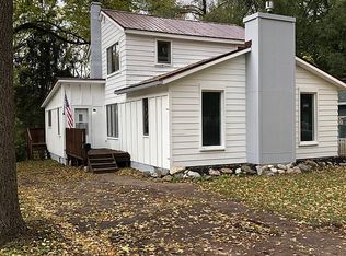 3632 Lowden St, Kalamazoo, MI 49008