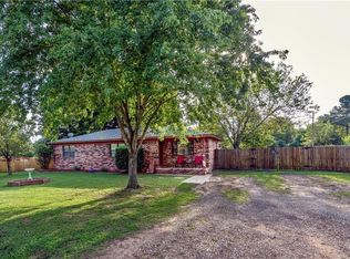 3105 Blake Rd, Van Buren, AR 72956