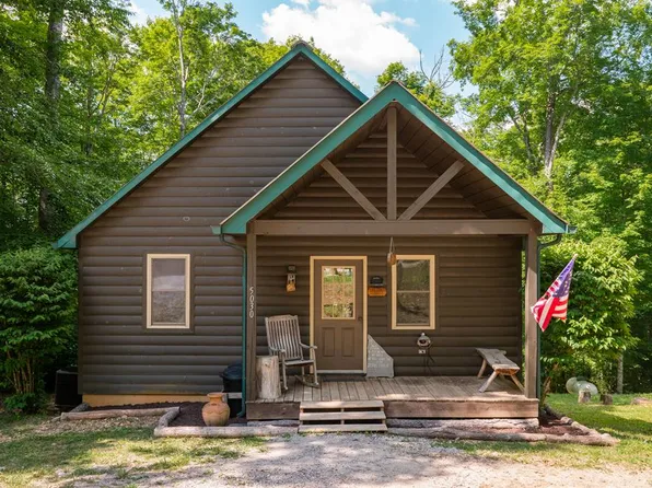 5030 Little Dipper Ct, Jamestown, TN 38556