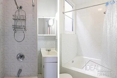 Rented by Ideal Properties Group