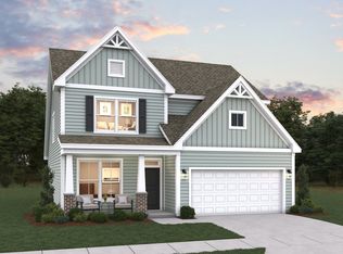 214 Pierre Dr, Benson, NC 27504