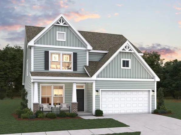 214 Pierre Dr, Benson, NC 27504