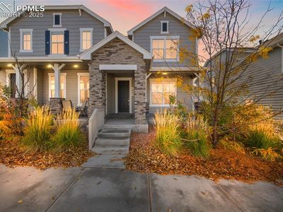 1965 Abbington St, Colorado Springs, CO, 80910