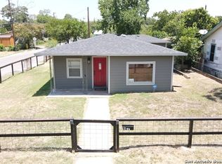 947 W Rosewood Ave, San Antonio, TX 78201
