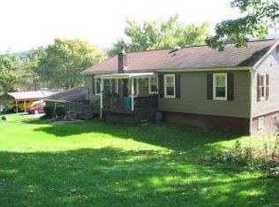 4675 Bee Line Hwy, Du Bois, PA 15801