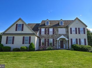 3 Brandie Layne Ct, Spring City, PA 19475