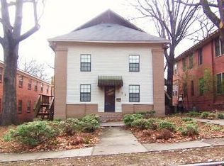 604 N Pine St APT 5, Little Rock, AR 72205