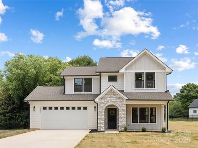 1490 White Hall Pl, Gastonia, NC, 28056