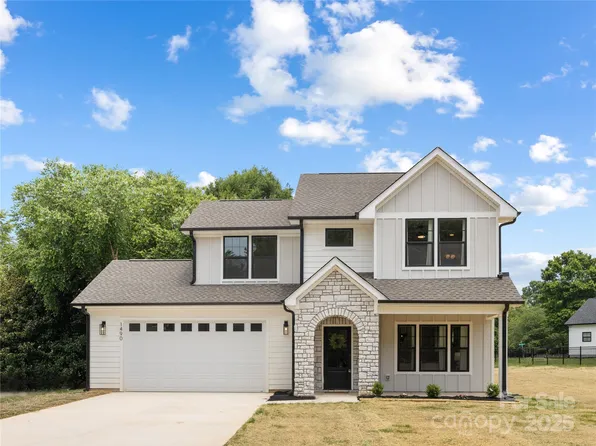1490 White Hall Pl, Gastonia, NC 28056